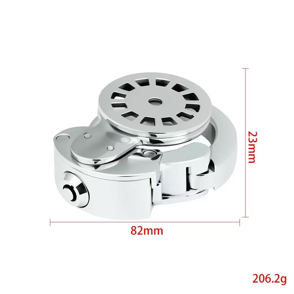 Cage de chasteté plate ajustable avec motif cœur – Cadenas métallique sur mesure au design inspiré par l'amour