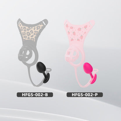 GSD Straps, Plugs & Accessories Section