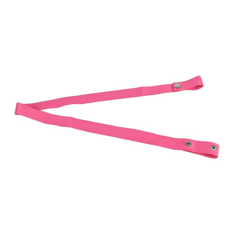 Premium Dual-Stretch Waistband – Latex & Nylon Fiber Comfort Fit