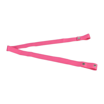 Premium Dual-Stretch Waistband – Latex & Nylon Fiber Comfort Fit