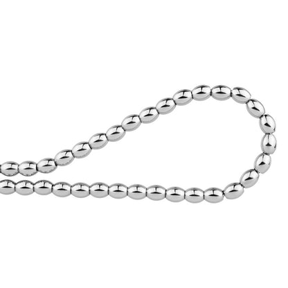 Metal Soft Urethral Sounds Penis Plug with Chain