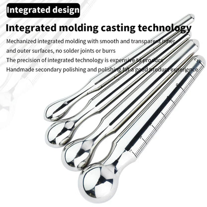 Multiple Layers Urethral Sounding