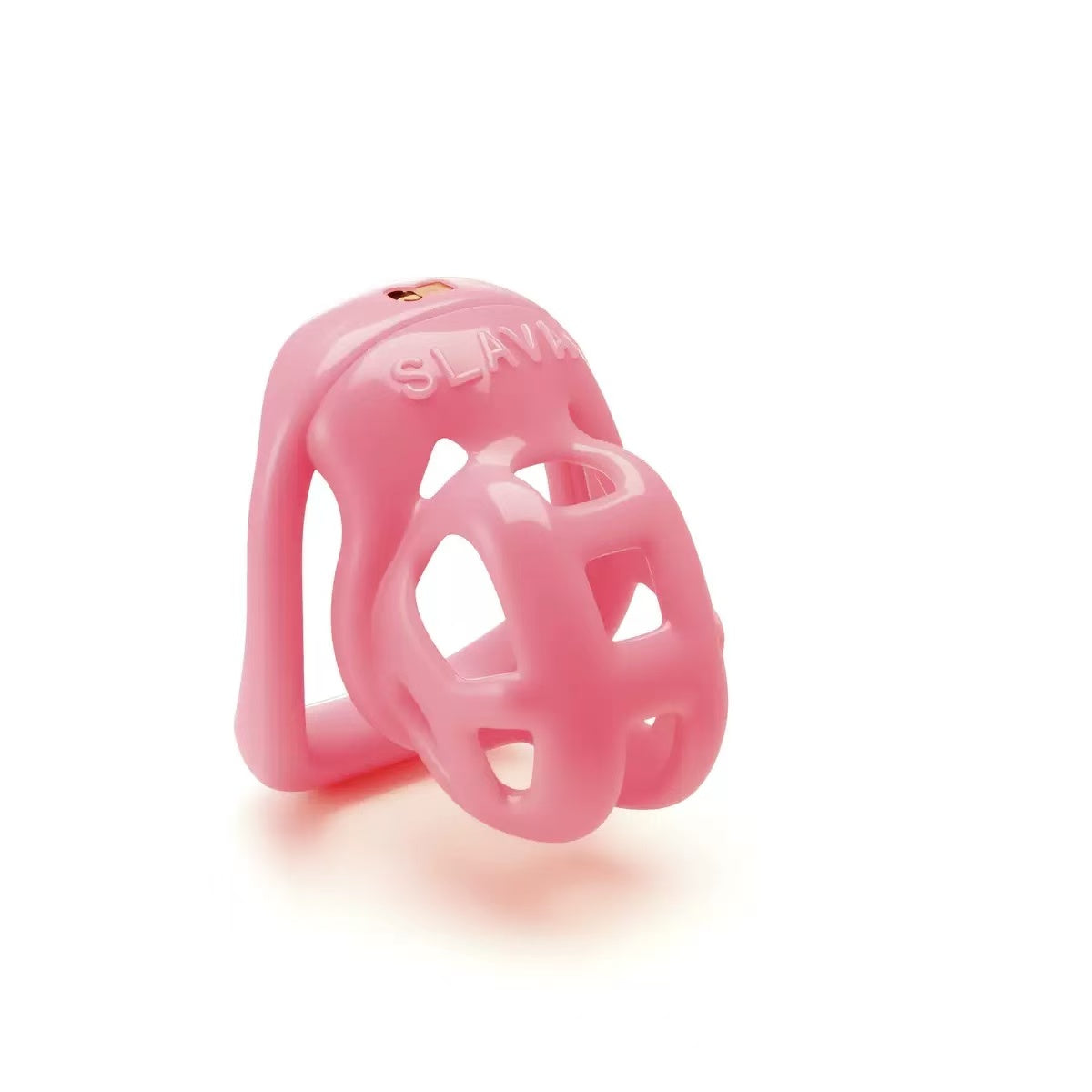 Cobra Chastity Cage – Color Series