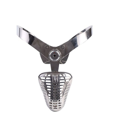 3D Custom Male Chastity Belt SLG001