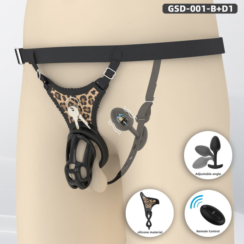 GSD Straps, Plugs & Accessories Section
