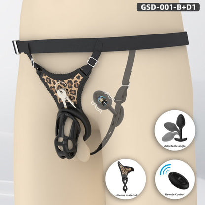 GSD Straps, Plugs & Accessories Section