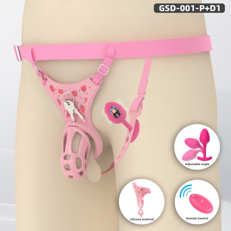 GSD Straps, Plugs & Accessories Section