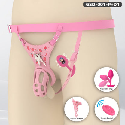 GSD Straps, Plugs & Accessories Section