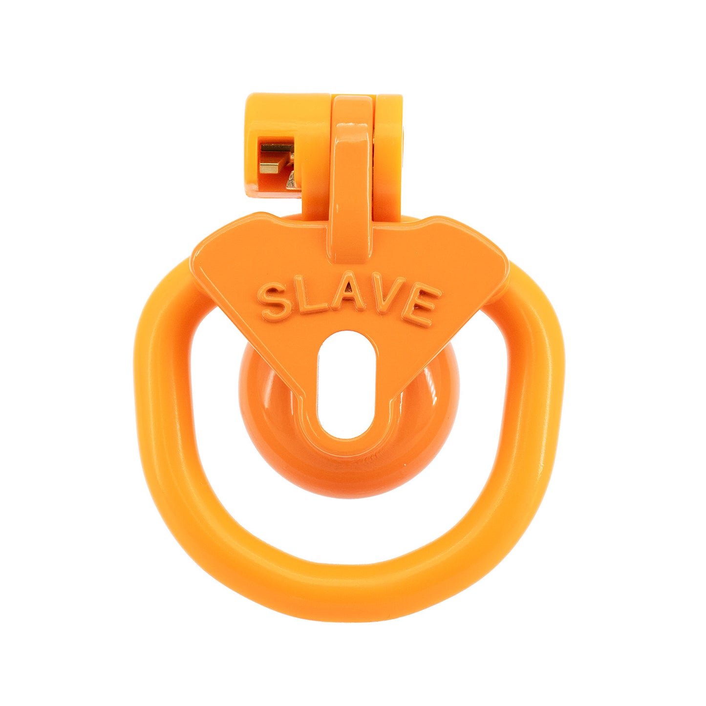 Lightweight Chastity Device for Crossdressers