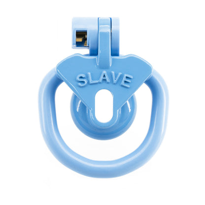 Lightweight Chastity Device for Crossdressers