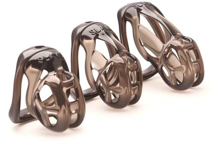 Cobra Chastity Cage – Color Series