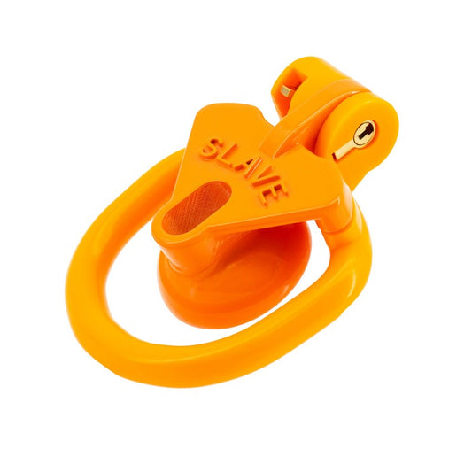 Lightweight Chastity Device for Crossdressers