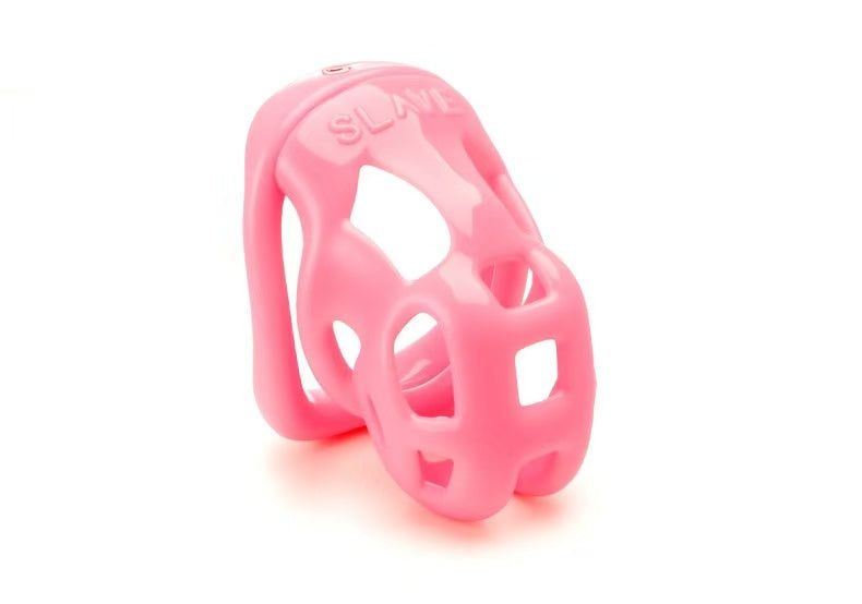 Cobra Chastity Cage – Color Series