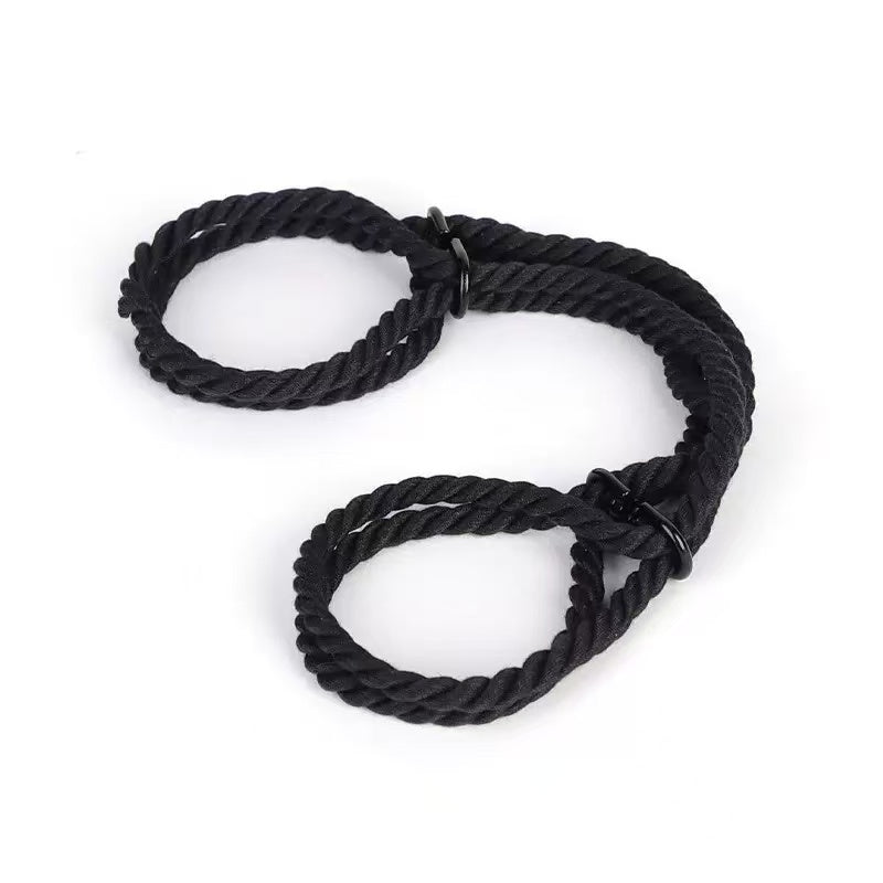 Bondage Rope cuffs