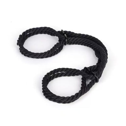 Bondage Rope cuffs