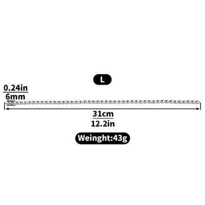 Metal Soft Urethral Sounds Penis Plug with Chain