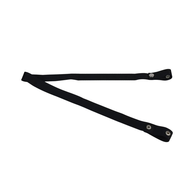 Premium Dual-Stretch Waistband – Latex & Nylon Fiber Comfort Fit