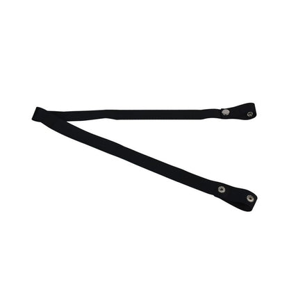 Premium Dual-Stretch Waistband – Latex & Nylon Fiber Comfort Fit