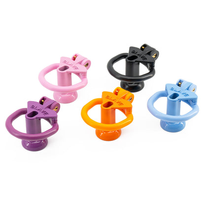Lightweight Chastity Device for Crossdressers