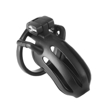 Castidad PA de metal personalizada 