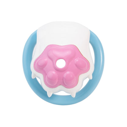Cat Paw Protective Chastity Lock