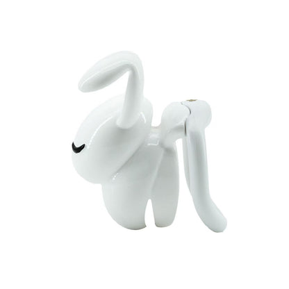 Rogue Rabbit  Chastity Cage - 4 Ring Sizes & Travel-Safe Keys