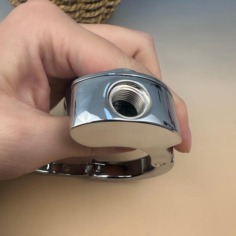 Adjustable Lock Core Replacement | Spare Lock Cylinder for Adjustable Chastity Locks