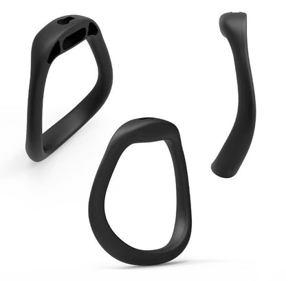 Dog Head Cock Cage – Lightweight & Secure Male Chastity Device