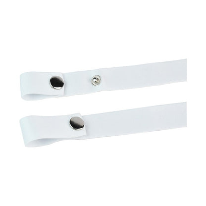 Premium Dual-Stretch Waistband – Latex & Nylon Fiber Comfort Fit