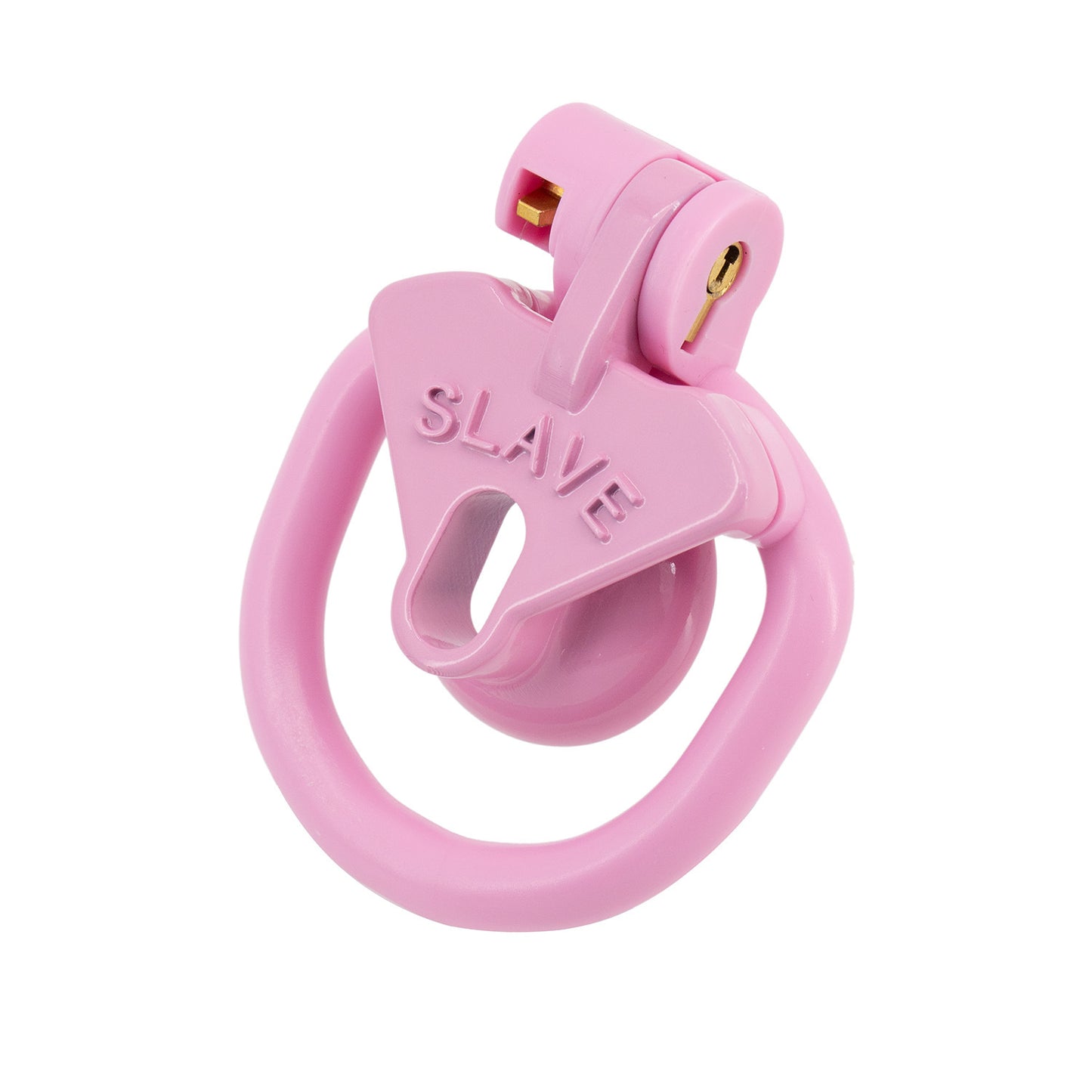 Lightweight Chastity Device for Crossdressers