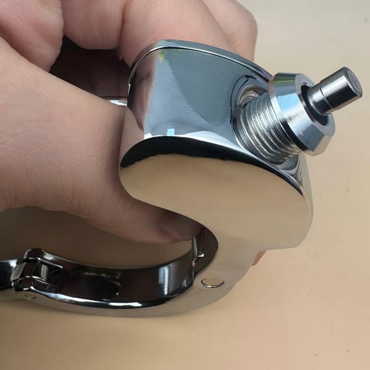 Adjustable Lock Core Replacement | Spare Lock Cylinder for Adjustable Chastity Locks