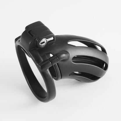 Castidad PA de metal personalizada 