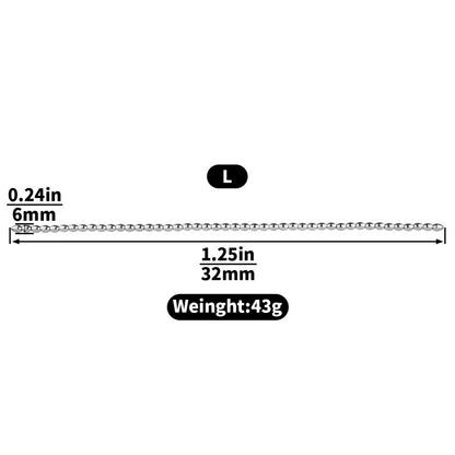 Metal Soft Urethral Sounds Penis Plug with Chain