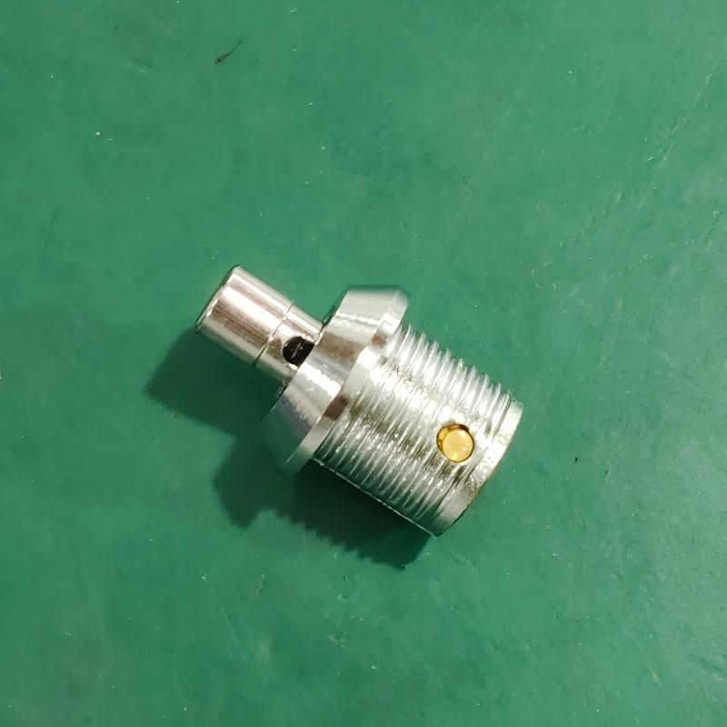 Adjustable Lock Core Replacement | Spare Lock Cylinder for Adjustable Chastity Locks