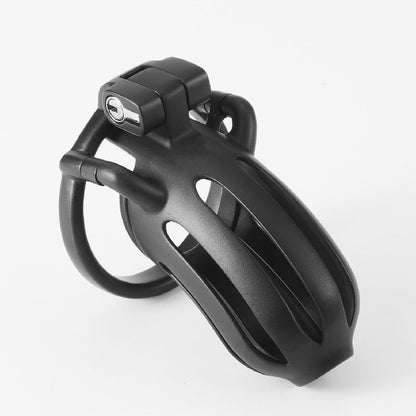 Castidad PA de metal personalizada 
