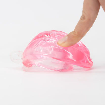 Soft Flesh Fantasy – Realistisches TPE-Frauenschloss, Passform in voller Größe 