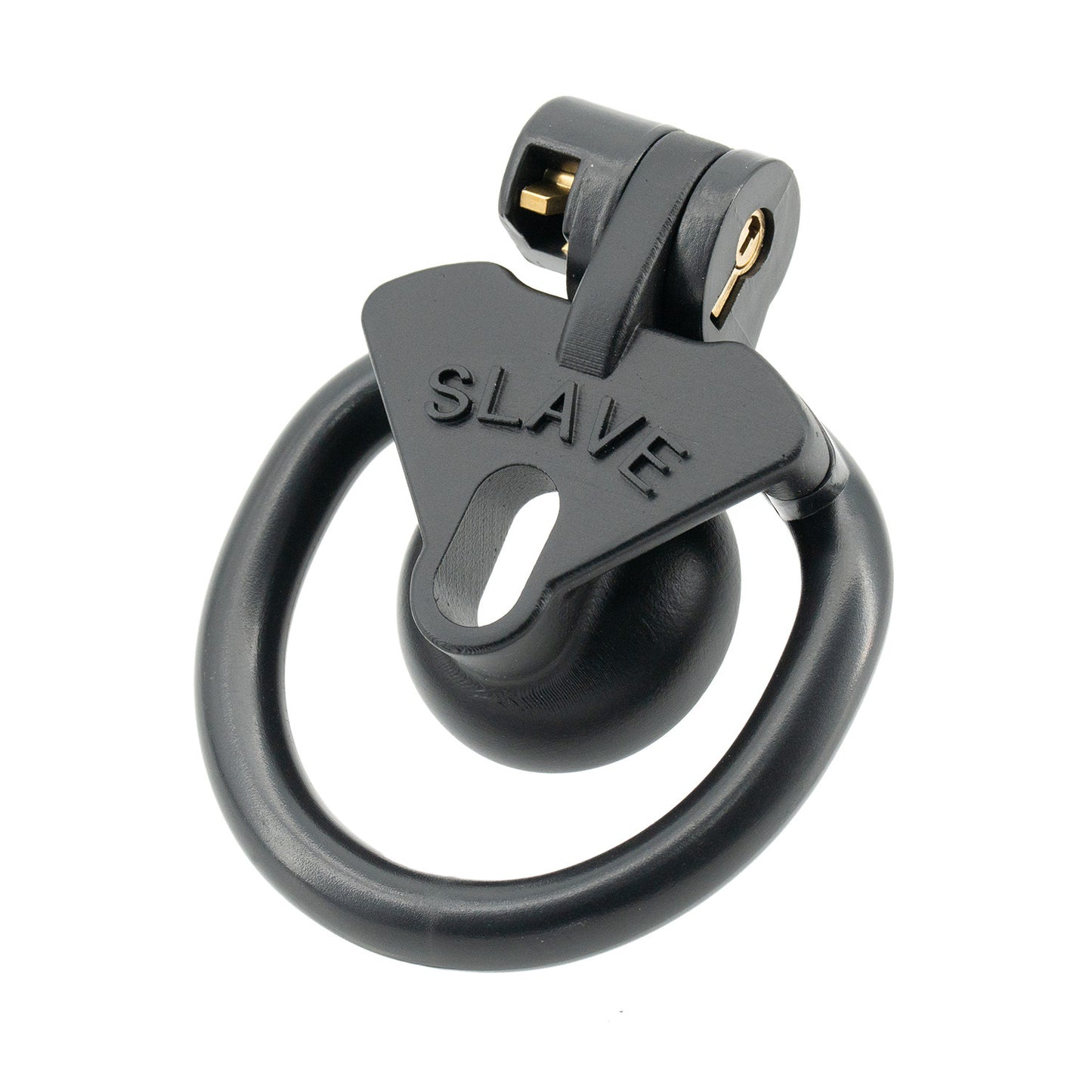 Lightweight Chastity Device for Crossdressers