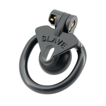 Lightweight Chastity Device for Crossdressers