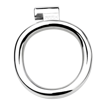 Stainless Steel Base Ring for Compatible Chastity Cages | Model K14