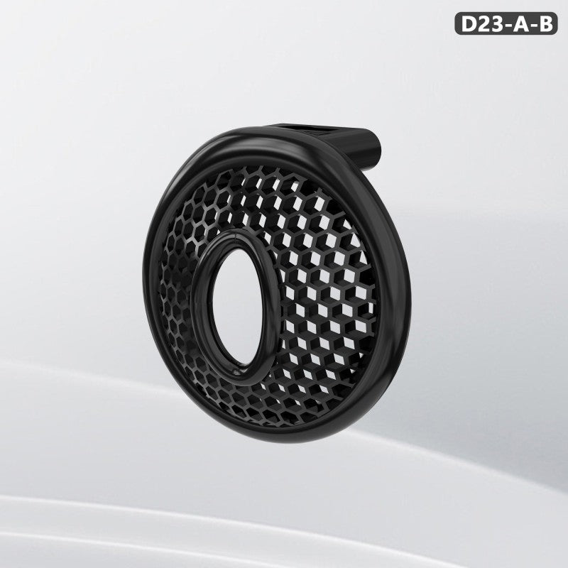 🧩GSD Head Cage Accessories Center