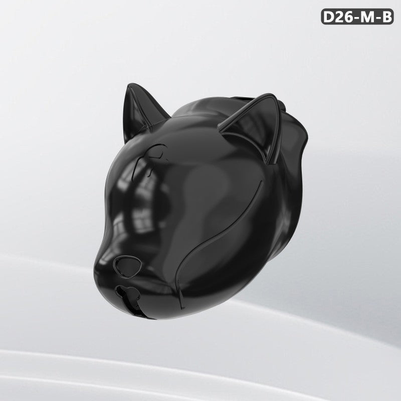 🧩GSD Head Cage Accessories Center