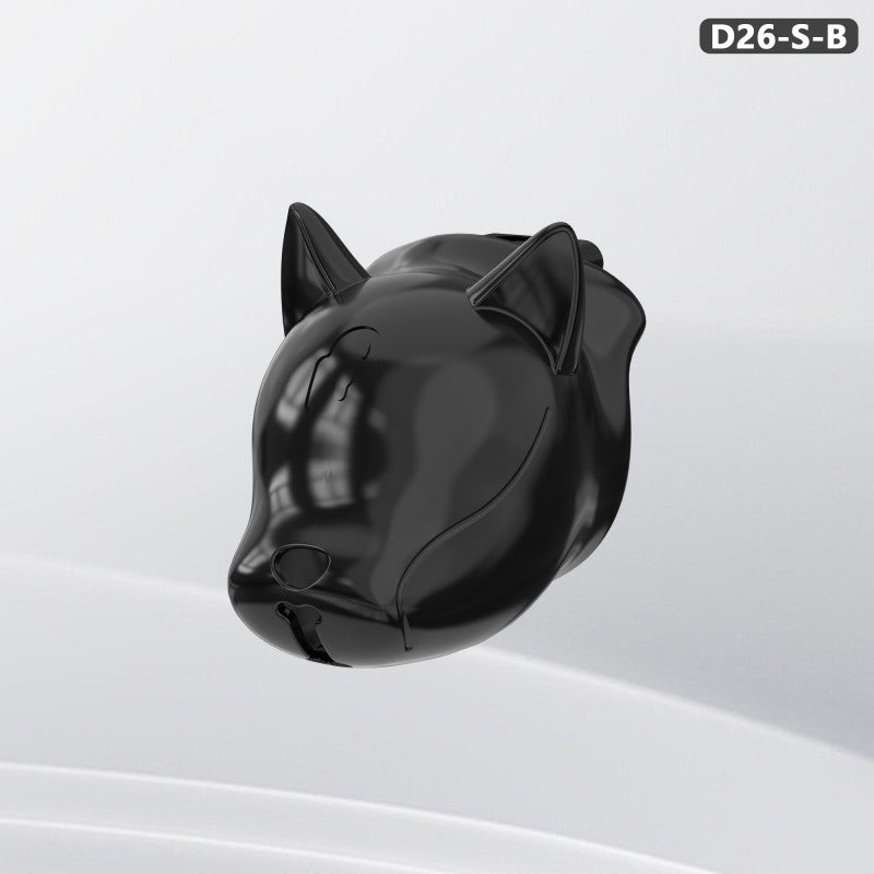 🧩GSD Head Cage Accessories Center
