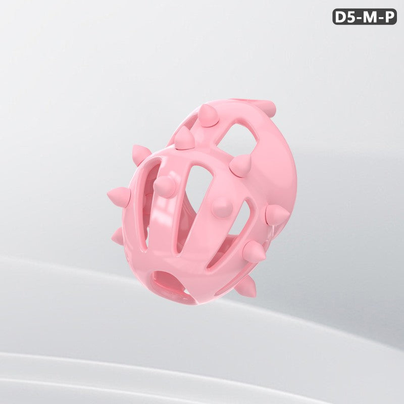 🧩GSD Head Cage Accessories Center