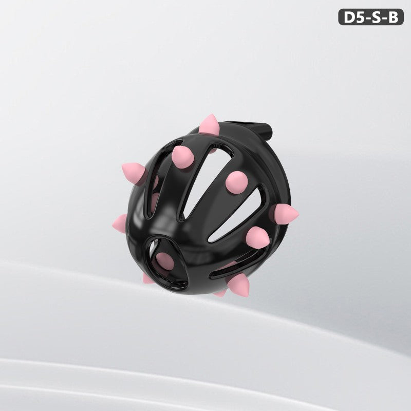 🧩GSD Head Cage Accessories Center