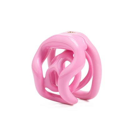 3D Printed Double-Layer Ergonomic Design