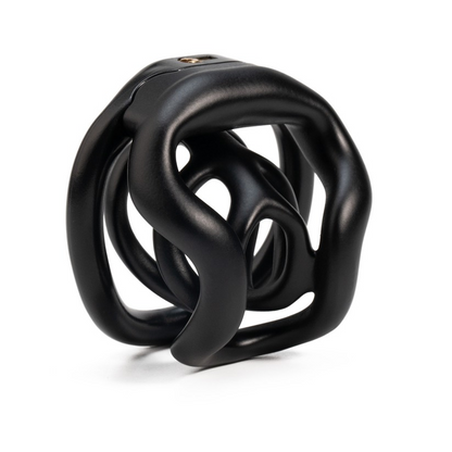 3D Printed Double-Layer Ergonomic Design