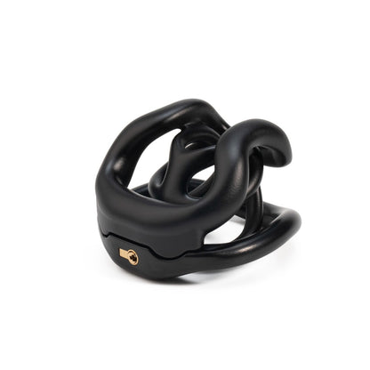 3D Printed Double-Layer Ergonomic Design