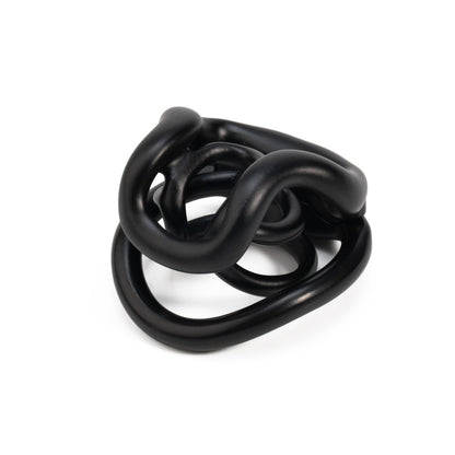 3D Printed Double-Layer Ergonomic Design