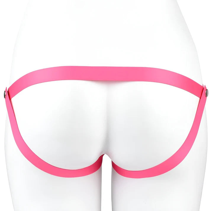 Ceinture élastique de soutien à trois points PU5