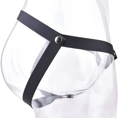 Ceinture élastique de soutien à trois points PU5